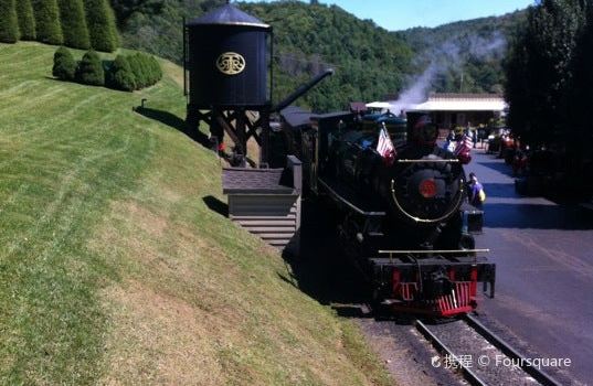 North Carolina Mountains Hotels and Places to Stay